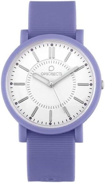 OPSPOSH-14-2200 Ops Objects Orologio Collezione Ops Posh : Amazon.it:  Orologi