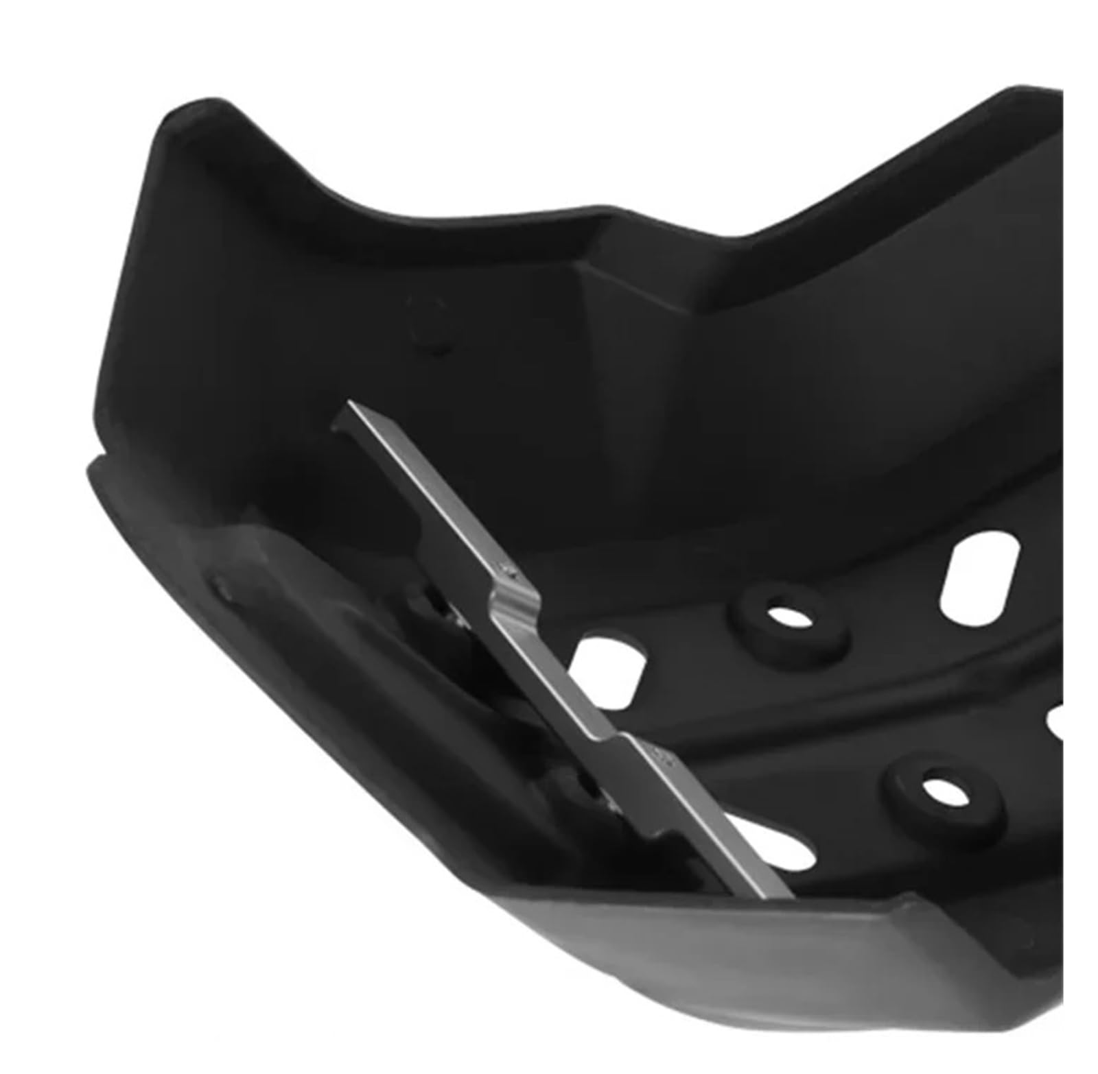 Paracoppa motore moto Motore Del Motociclo Telaio Di Protezione Della Copertura Piastra Paramotore Accessori Modifica Parti Per CRF 250R 450R