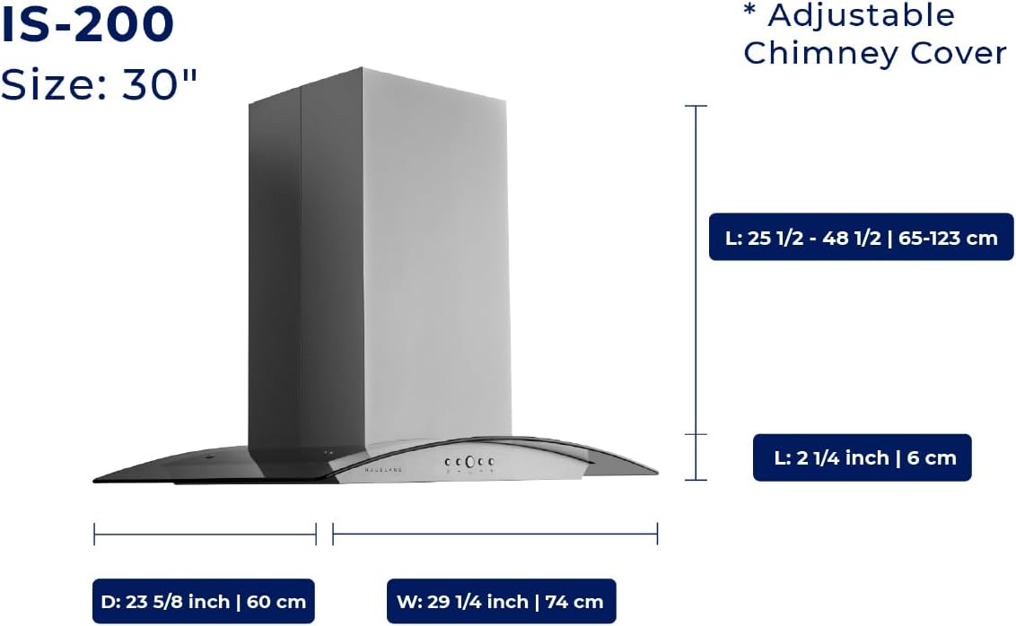 Hauslane 2-Year Protection and ETL Certification logos