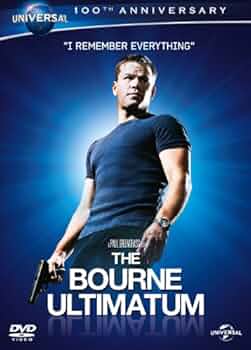 ボーン・アルティメイタム(AR Oリング仕様)(初回生産限定) [Blu-ray] Amazon.co.jp: ボーン・アルティメイタム(AR Oリング仕様)(初回