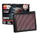 K&N 33-5062 Replacement Air Filter