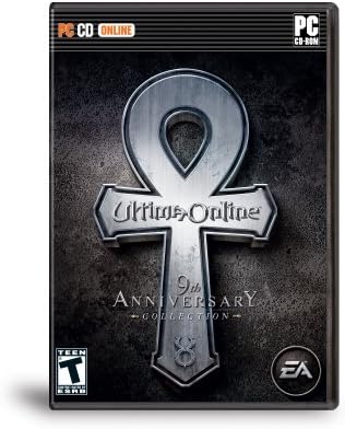 ★ウルティマ オンライン 9th Anniversary Collection Ultima Online 9th Anniversary Collection