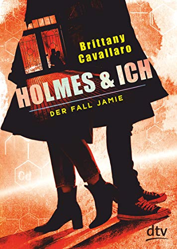 Holmes und ich 03 - Der Fall Jamie Holmes und ich 03 - Der Fall Jamie