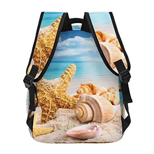 Grand sac à dos pour ordinateur portable idéal pour le travail et les voyages - 4