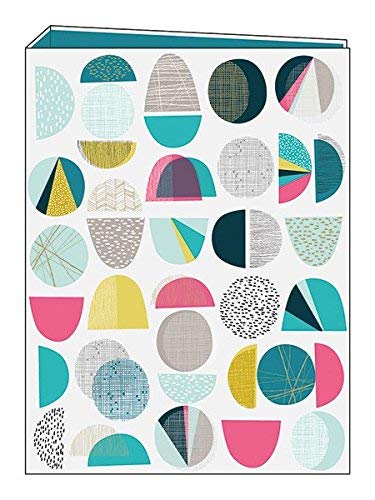 The Art File, Tropic, raccoglitore ad anelli