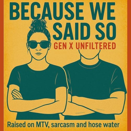 Couverture de Episode 4 - Just Checking In