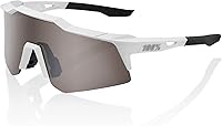 Vista 5 de 100% Speedcraft XS Sport Performance Cycling Sunglasses