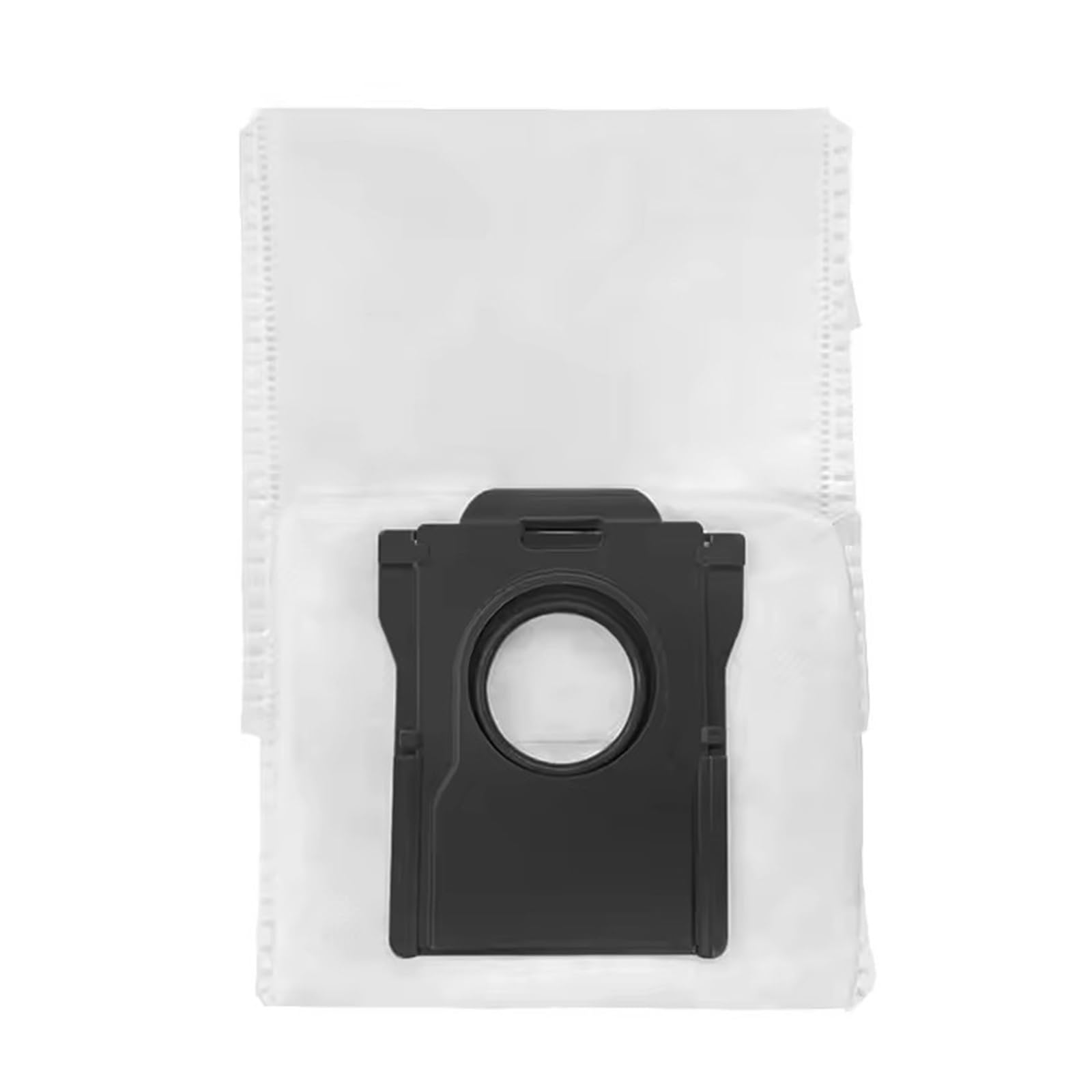 Repuesto de bolsa de polvo, compatible con Dreame, X50 Ultra X30