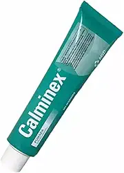 Calminex Pomada de Uso Veterinário 100 gr