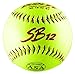 Dudley ASA SB 12T Slow Pitch Softball - Dozen