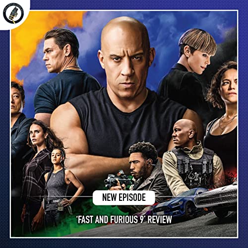 'Fast and Furious 9' Review Amazon.in Books