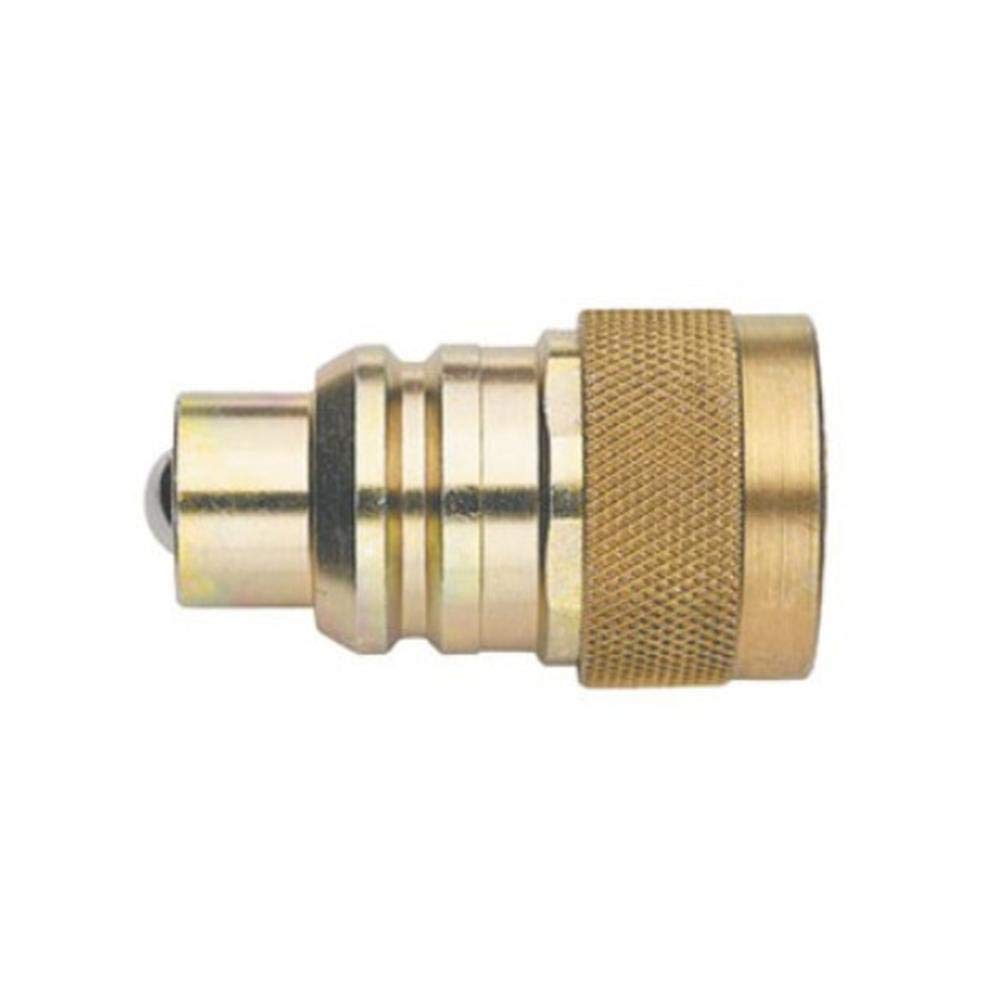 1903886M1 Hydraulic Adapter Coupler Fits Massey Ferguson