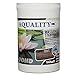 Produktbild AQUALITY Gartenteich Wasserwerte Stabilisator 3in1 - Artgerechte Wasserwerte im Gartenteich - Reguliert langfristig die Karbonathärte, stabilisiert den pH-Wert (1 kg)