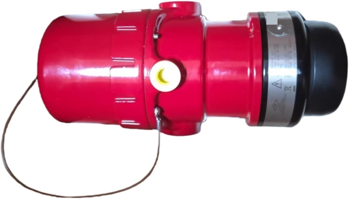 X5200a Flame Detector Photoelectric Eye