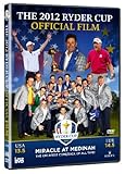 The 2012 Ryder Cup: Official Film [DVD] [Reino Unido]