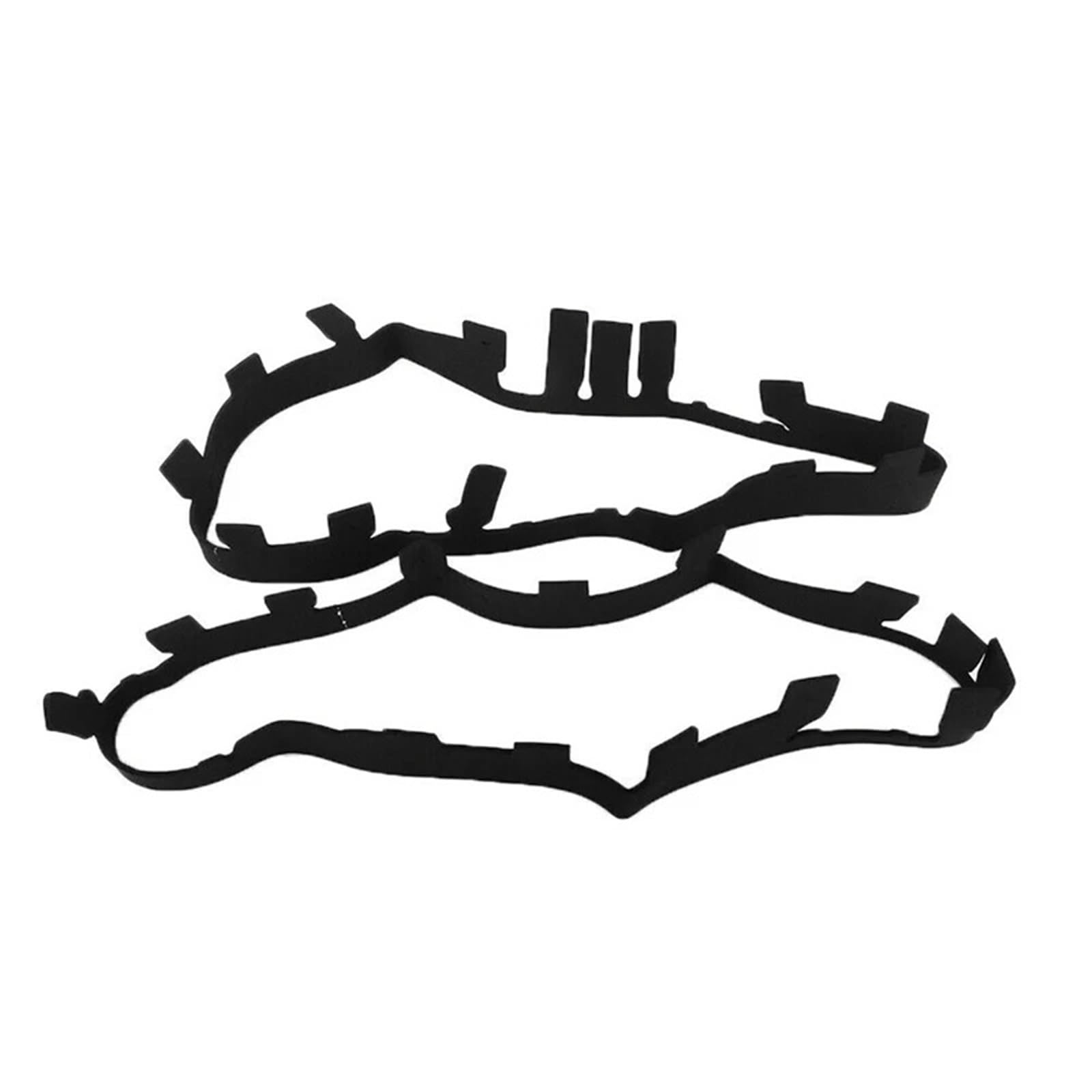 Scheinwerfergläser Für Chevrolet Für Corvette C6 2005-2013 Autoscheinwerfergläser Ersatzabdeckungen + Dichtungen Klar Scheinwerfergehäuse Auto