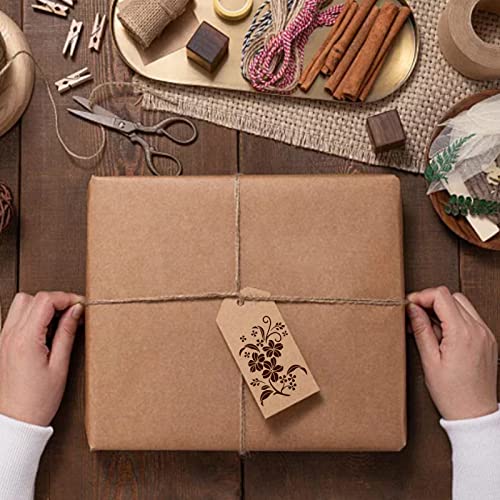 Ph Pandahall Flower Clear Stamps Butterfly Transparent Scrapbooking Stamps Animal Plant Silicone Clear Stamps With Bee Leaf Heart Star Mouth For Spring Card Making Scrapbooking Embossing Album Decor #TOP3