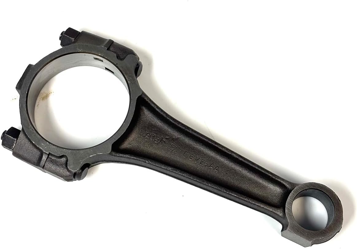 Reconditioned Crank shaft connecting Rod compatible with 429 460 Ford 1968-93 Mercury Lincoln F250 Thunderbird (casting D00E-A or D6VE-A)