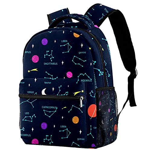 Sac à dos licorne pour filles et garçons idéal pour l'école et les sorties en famille