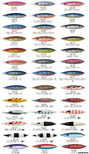 スロージギング攻略ガイド ジグの動かし方や釣り方のコツを徹底紹介 暮らし の