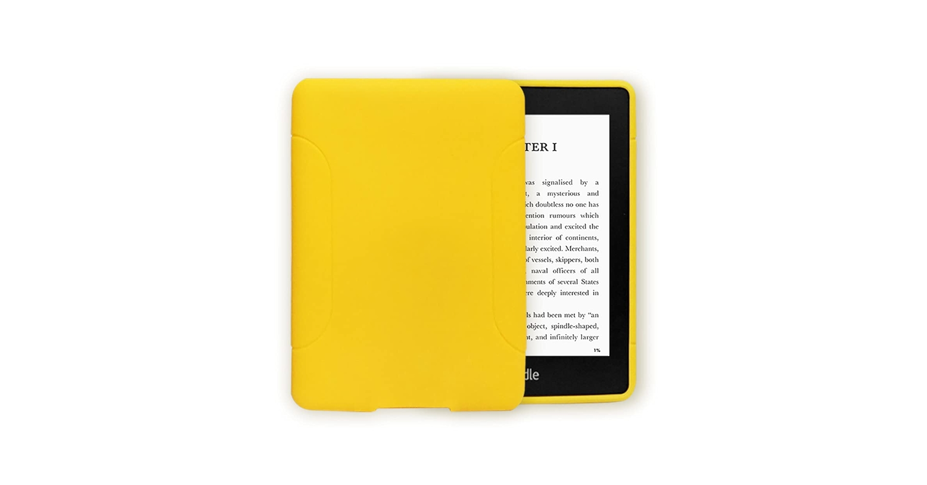 Amazon.com: Chineestyle Case for All-New Kindle Paperwhite (11th