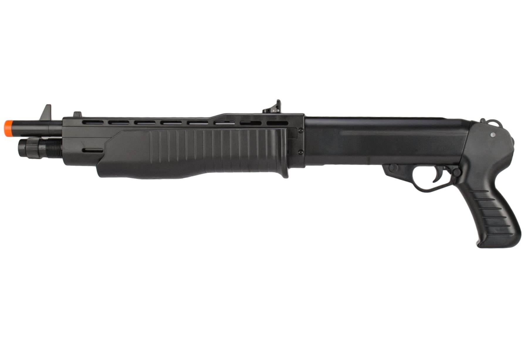 Amazon.com : Golden Ball x HFC Airsoft HA-232B Spring Powered