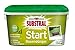 Produktbild Substral Start-Rasen Dünger für die Rasenneuanlage durch Aussaat & Rollrasen, mit 100 Tage Langzeitwirkung, 250m², 5 kg