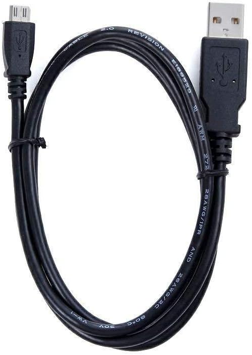 LGM USB Data Cable Cord For Sony NW-E505 NW-E507 NW-MS11 NW-MS70D NW-NS9 S-13 MP3