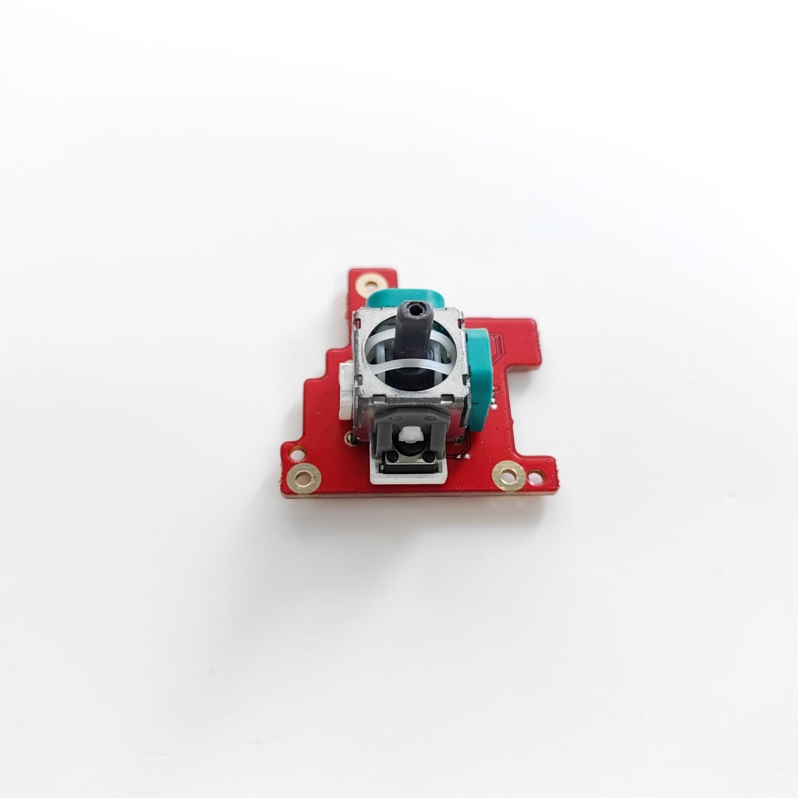 Hzxkqmil Module de Joystick de Remplacement pour ROG Ally X, Joystick Analogique Accessoires Joysticks Anti-dérive avec Kit de Réparation pour ROG Ally X Console Gaming, Droite