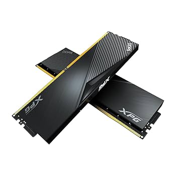 XPG Lancer DDR5 6400MHz 64GB (2x32GB) CL32 UDIMM 288-Pins