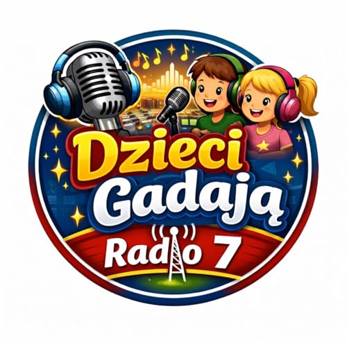Couverture de Dzieci Gadają