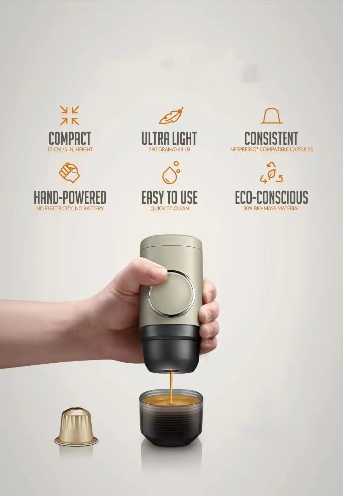 コーヒーメーカー・エスプレッソマシン SWORKS DESIGN BILLET BASKET