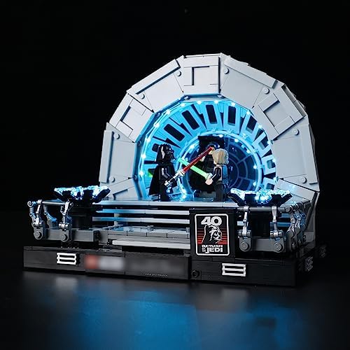 Kyglaring Kit de iluminación LED (Modelo no Incluido) - Compatibl...