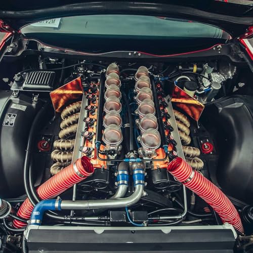 Stay Away From"Exotic Engine Swaps" - Cool on Paper, Nightmare in Reality