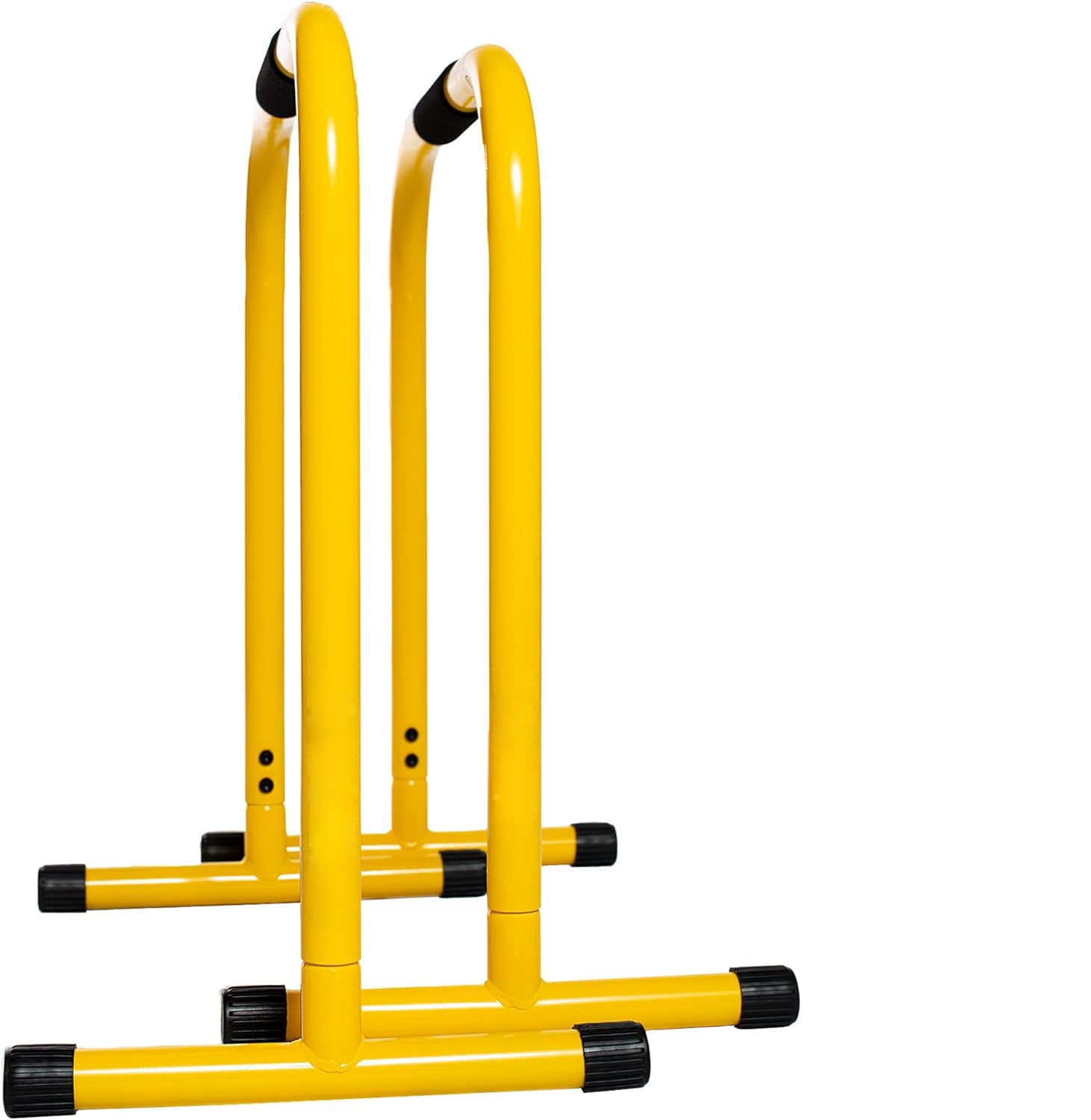 CF Barras fijas de Paralelas para entrenamiento de Calistenia CF324 | Dip Bar | Dip Station | Push Up |
