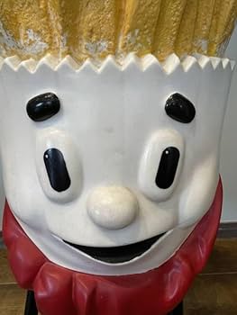 1980 ヨーロッパ マクドナルド ヴィンテージ チェア 椅子 ディスプレイ 2 1980 ヨーロッパ マクドナルド ヴィンテージ チェア 椅子