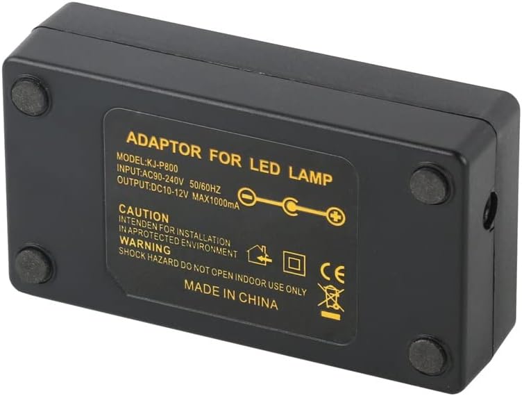 Miniatura 6 de Kit de accesorios para microscopio, 28 unidades, lámpara LED ajustable, luz de llenado de microscopio, iluminador, microscopio, diapositivas (color