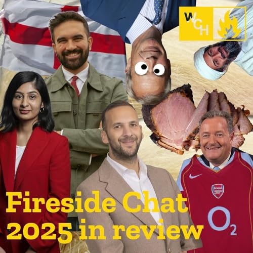 E114: [TEASER] Fireside Chat &ndash; 2025 in review