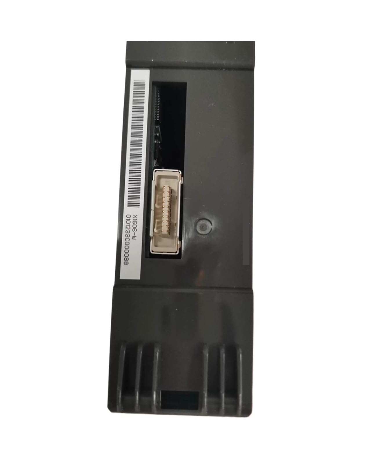 PLC Module NP1X1606-W For Signal Acquisition And Drive Control In Industrial Automation Equipment