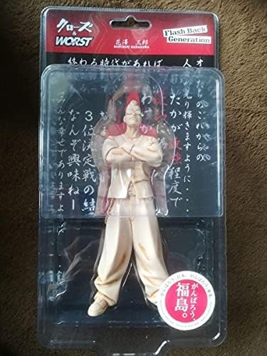 Amazon 花澤三郎 フィギュア クローズ Worst ゼットン 特別カラーver 限定 フィギュア ドール 通販 Amazon 花澤三郎 フィギュア クローズ Worst ゼットン 特別カラーver 限定 フィギュア ドール 通販