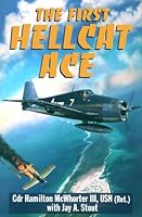 The First Hellcat Ace 0935553495 Book Cover