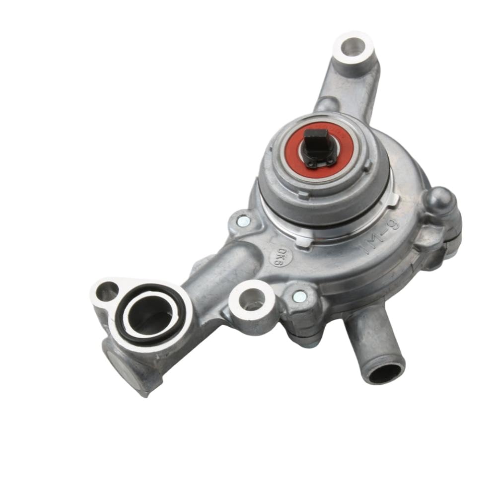 Assieme Pompa Acqua Compatibile Con Yamaha Aerox 155 V1