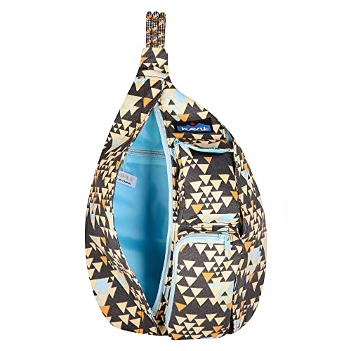 Image of KAVU Mini Rope Bag - discountinued colors