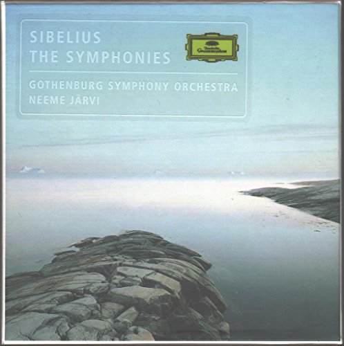 Sibelius: The Symphonies