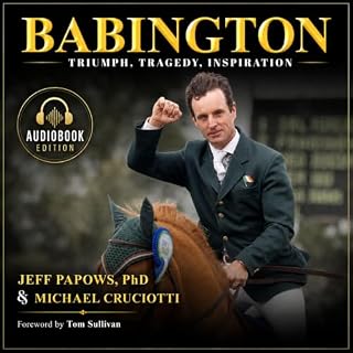 Babington cover art