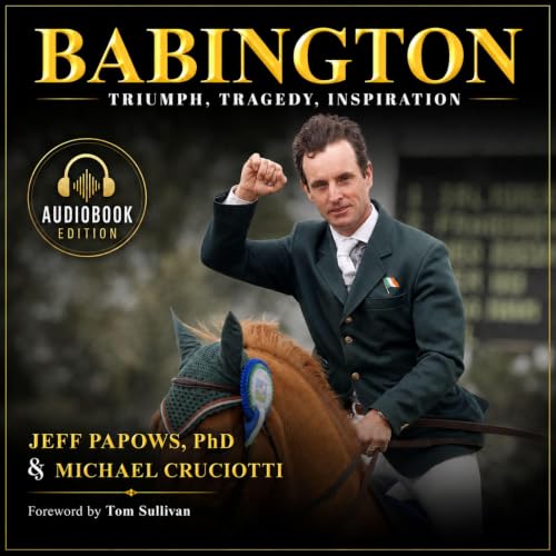 Babington Titelbild