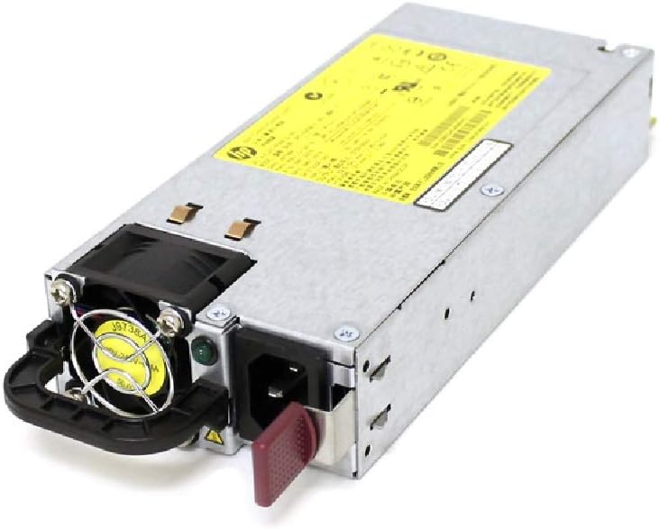 HP X332 575 Watt Power Supply (J9738A)