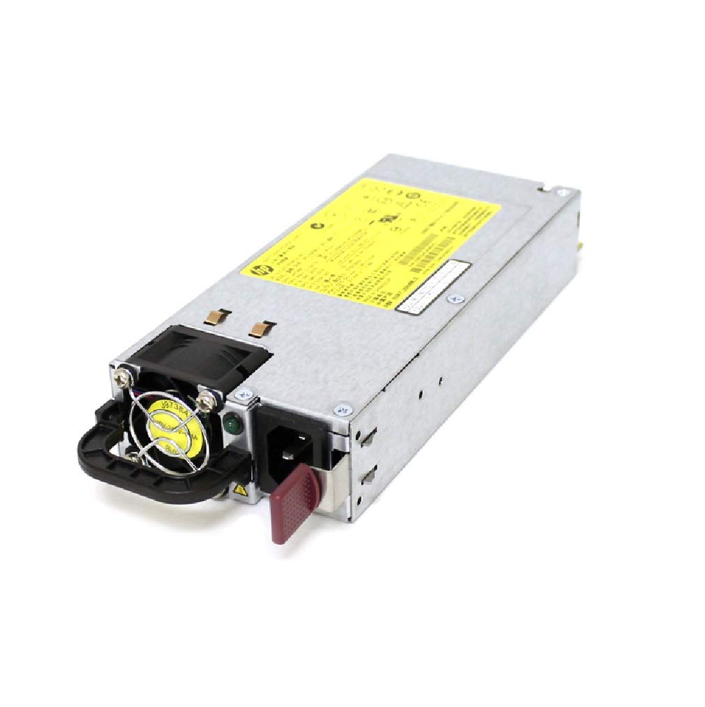 HP X332 Power Supply J9738A 575W to V com: 100-240VAC 54VDC DC 0