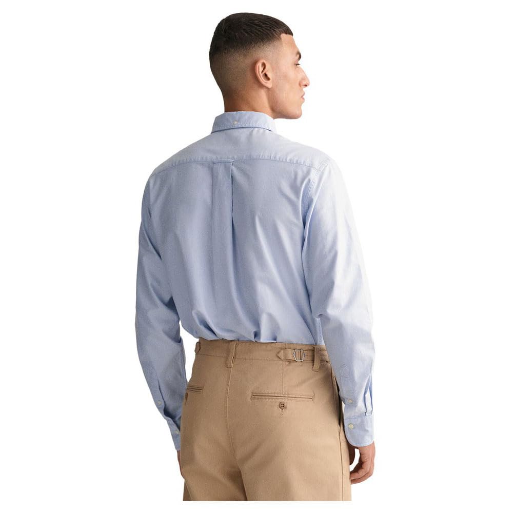 GANT Koszula Mężczyźni Reg Oxford Shirt