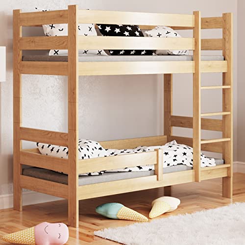 Etagenbett 80 X 180